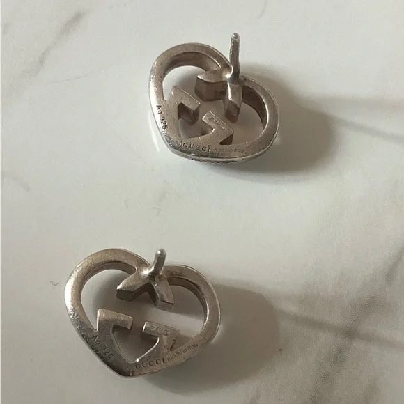 Gucci Hearts 💞 - Picture 3 of 4